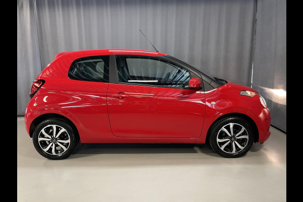 Citroën C1 1.0 VTi Shine 15"/Camera/Airco/Apple Carplay & Android Auto/Bluetooth