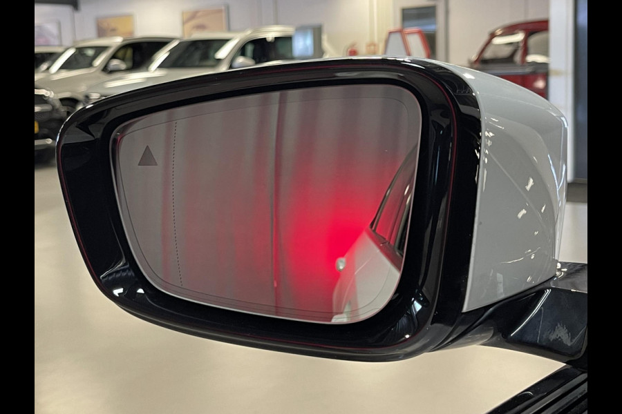 BMW 5 Serie Touring 530e xDrive High Executive M Sport 18"/Trekhaak/Laser LED/Leder/Head-up/Keyless/Stoelverwarming/Adaptieve cruise/Dodehoek/Camera/Apple Carplay & Android Auto/HiFi