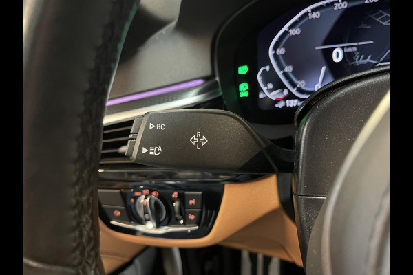 BMW 5 Serie Touring 530e xDrive High Executive M Sport 18"/Trekhaak/Laser LED/Leder/Head-up/Keyless/Stoelverwarming/Adaptieve cruise/Dodehoek/Camera/Apple Carplay & Android Auto/HiFi