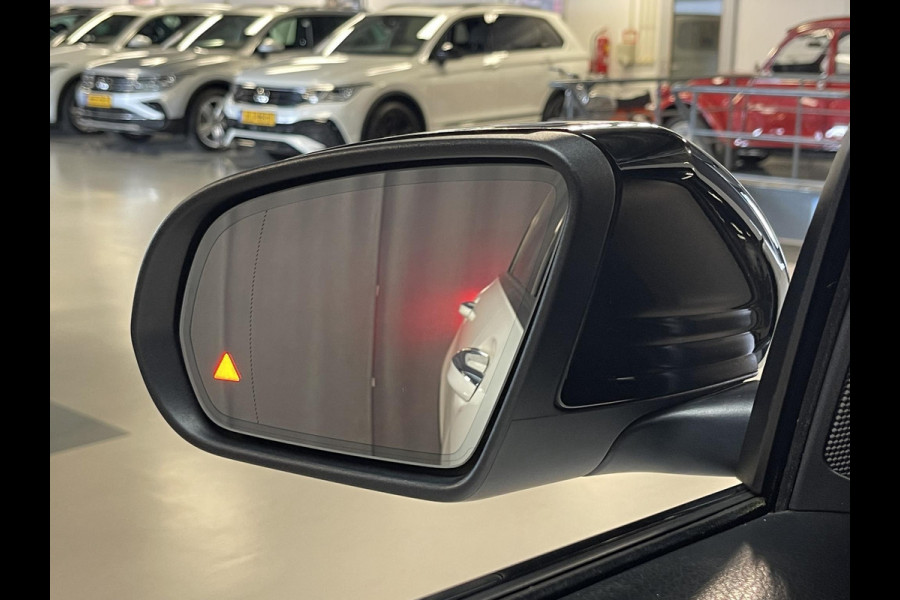 Mercedes-Benz GLC 300e 4MATIC AMG Line 20"/Panoramadak/360 camera/Dodehoek/Memory stoel l+r/Sfeerverlichting/Multibeam/Adaptieve cruise/AUGMENTED REALITY/Keyless/Dodehoek
