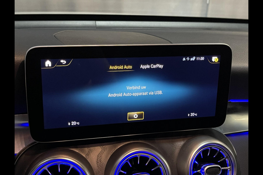 Mercedes-Benz GLC 300e 4MATIC AMG Line 20"/Panoramadak/360 camera/Dodehoek/Memory stoel l+r/Sfeerverlichting/Multibeam/Adaptieve cruise/AUGMENTED REALITY/Keyless/Dodehoek