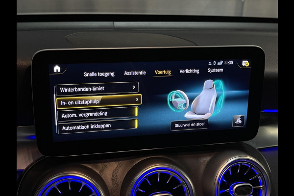Mercedes-Benz GLC 300e 4MATIC AMG Line 20"/Panoramadak/360 camera/Dodehoek/Memory stoel l+r/Sfeerverlichting/Multibeam/Adaptieve cruise/AUGMENTED REALITY/Keyless/Dodehoek