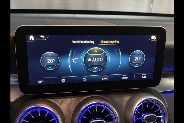 Mercedes-Benz GLC 300e 4MATIC AMG Line 20"/Panoramadak/360 camera/Dodehoek/Memory stoel l+r/Sfeerverlichting/Multibeam/Adaptieve cruise/AUGMENTED REALITY/Keyless/Dodehoek