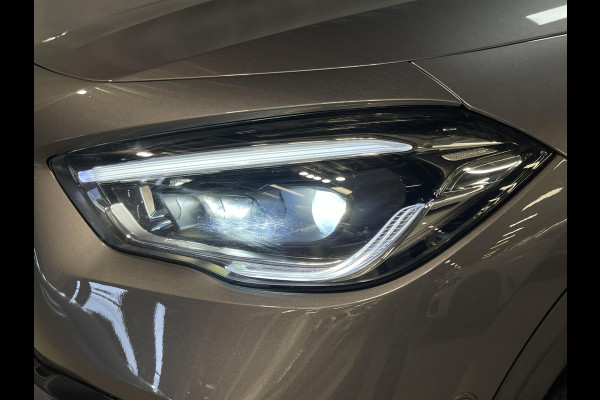 Mercedes-Benz GLA 250 e AMG Line 20"/Panoramadak/Memory stoel l+r/Matrix LED/Keyless/Sfeerverlichting/Stoelverwarming/Camera/