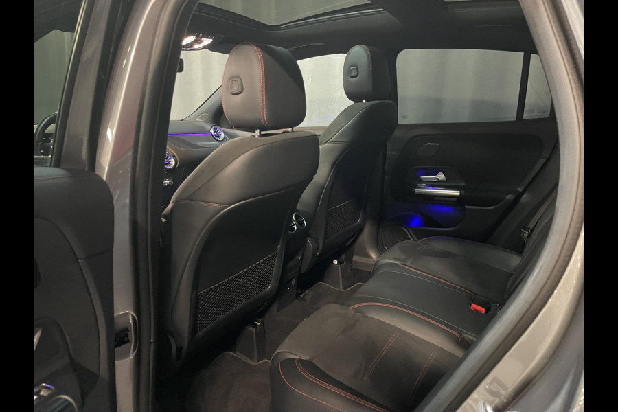 Mercedes-Benz GLA 250 e AMG Line 20"/Panoramadak/Memory stoel l+r/Matrix LED/Keyless/Sfeerverlichting/Stoelverwarming/Camera/