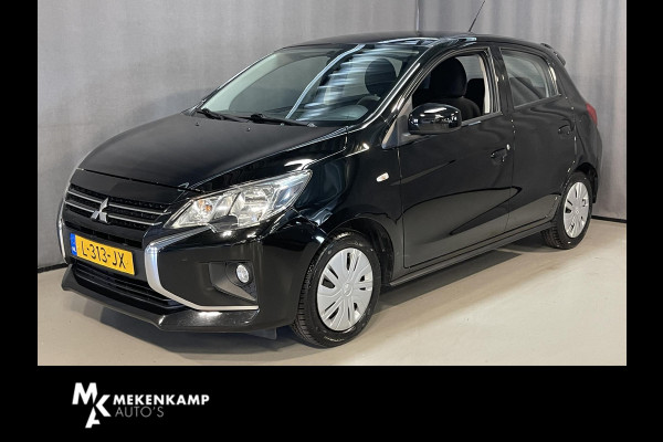 Mitsubishi Space Star 1.2 Cool+ 14''/Airco/Bluetooth/Centrale vergrendeling