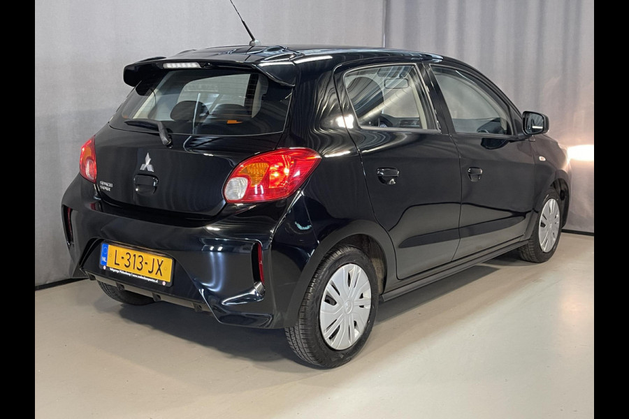 Mitsubishi Space Star 1.2 Cool+ 14''/Airco/Bluetooth/Centrale vergrendeling