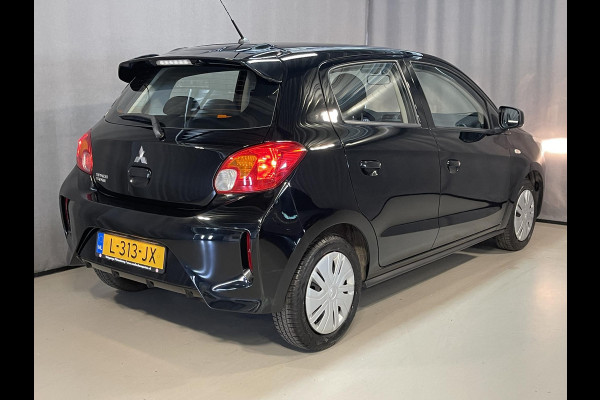 Mitsubishi Space Star 1.2 Cool+ 14''/Airco/Bluetooth/Centrale vergrendeling