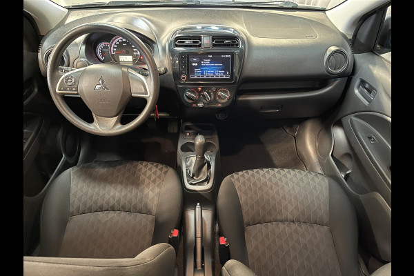 Mitsubishi Space Star 1.2 Cool+ 14''/Airco/Bluetooth/Centrale vergrendeling