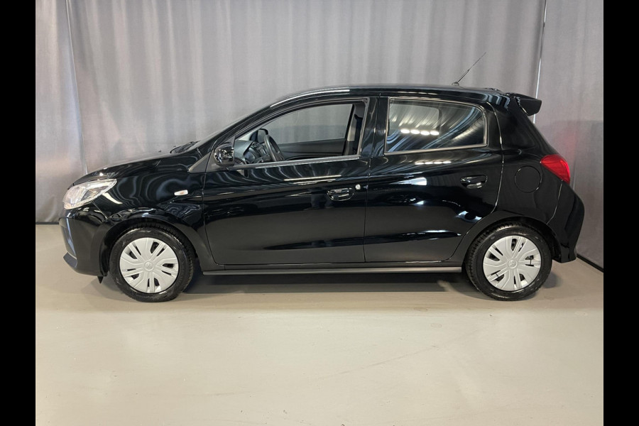 Mitsubishi Space Star 1.2 Cool+ 14''/Airco/Bluetooth/Centrale vergrendeling