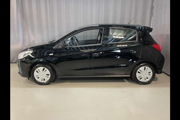 Mitsubishi Space Star 1.2 Cool+ 14''/Airco/Bluetooth/Centrale vergrendeling