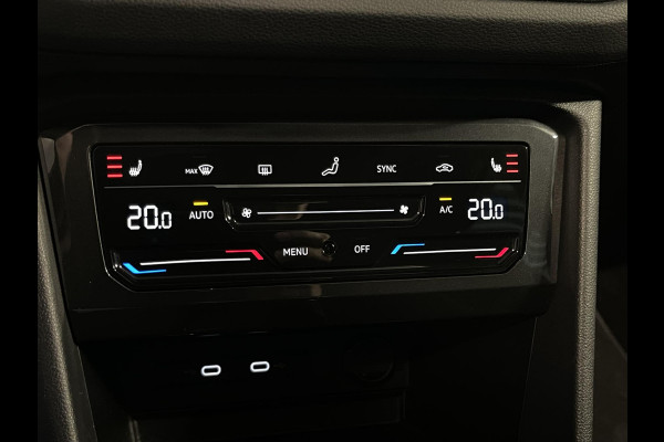 Volkswagen Tiguan 1.4 TSI eHybrid Elegance 19"/Panoramadak/Trekhaak/IQ Lights/Dodehoek/Camera/Adaptieve cruise/Elektrische klep/Stoel + stuurverwarming