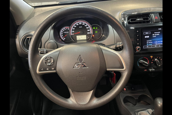 Mitsubishi Space Star 1.2 Cool+ 14''/Airco/Bluetooth/Centrale vergrendeling