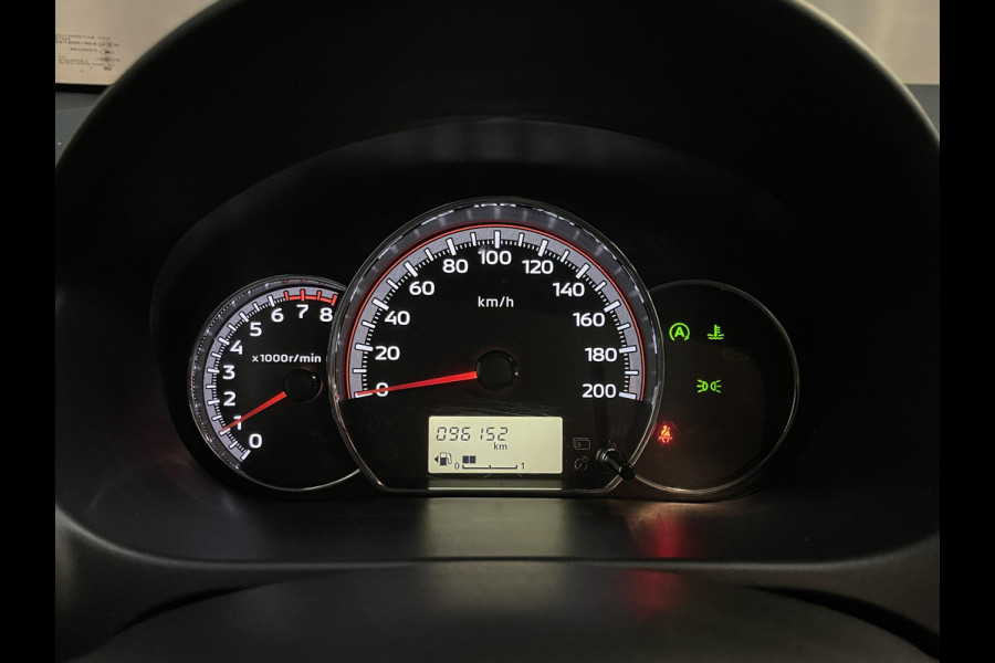 Mitsubishi Space Star 1.2 Cool+ 14''/Airco/Bluetooth/Centrale vergrendeling