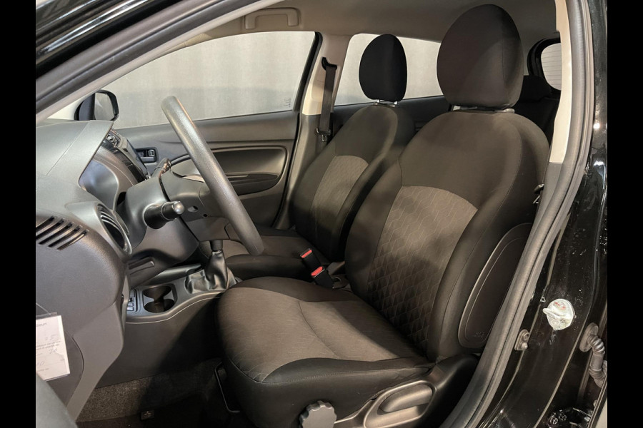 Mitsubishi Space Star 1.2 Cool+ 14''/Airco/Bluetooth/Centrale vergrendeling