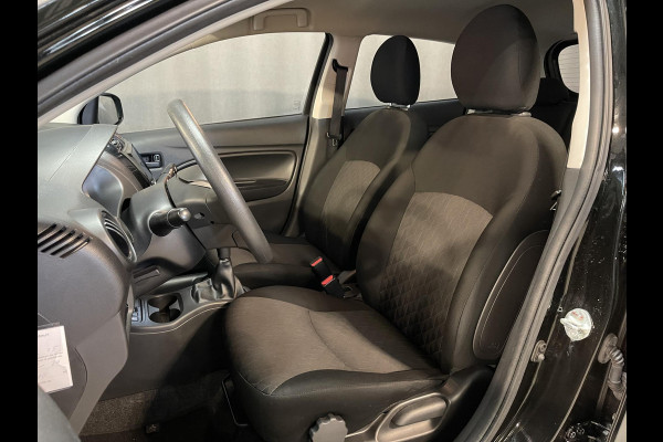 Mitsubishi Space Star 1.2 Cool+ 14''/Airco/Bluetooth/Centrale vergrendeling