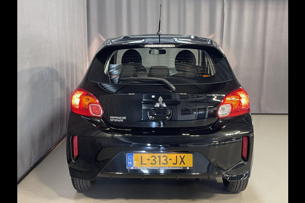 Mitsubishi Space Star 1.2 Cool+ 14''/Airco/Bluetooth/Centrale vergrendeling