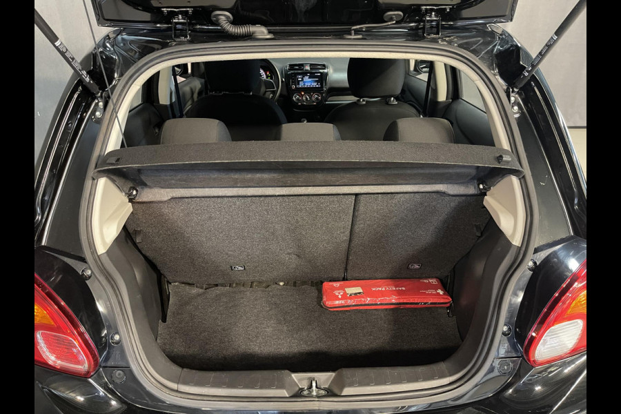 Mitsubishi Space Star 1.2 Cool+ 14''/Airco/Bluetooth/Centrale vergrendeling