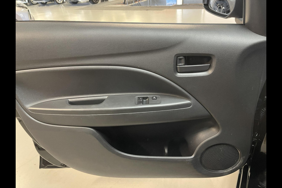 Mitsubishi Space Star 1.2 Cool+ 14''/Airco/Bluetooth/Centrale vergrendeling