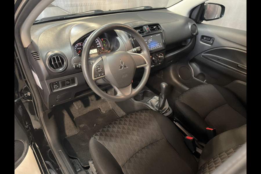 Mitsubishi Space Star 1.2 Cool+ 14''/Airco/Bluetooth/Centrale vergrendeling