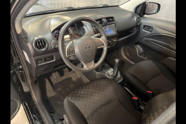 Mitsubishi Space Star 1.2 Cool+ 14''/Airco/Bluetooth/Centrale vergrendeling