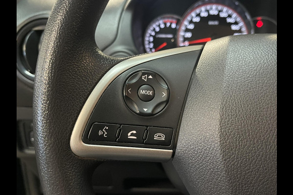 Mitsubishi Space Star 1.2 Cool+ 14''/Airco/Bluetooth/Centrale vergrendeling
