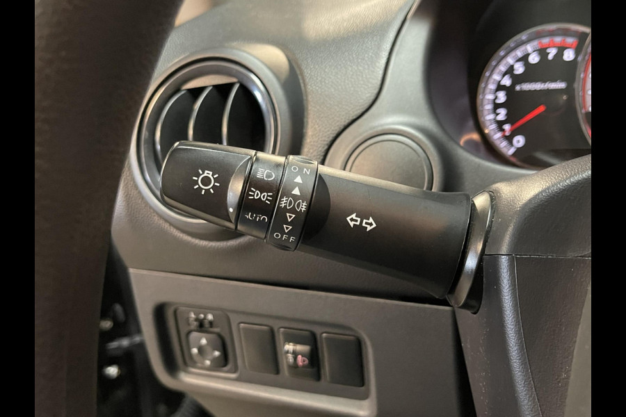 Mitsubishi Space Star 1.2 Cool+ 14''/Airco/Bluetooth/Centrale vergrendeling