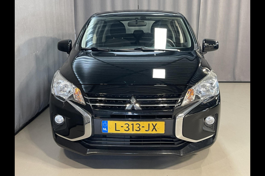 Mitsubishi Space Star 1.2 Cool+ 14''/Airco/Bluetooth/Centrale vergrendeling
