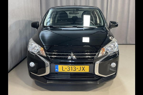 Mitsubishi Space Star 1.2 Cool+ 14''/Airco/Bluetooth/Centrale vergrendeling