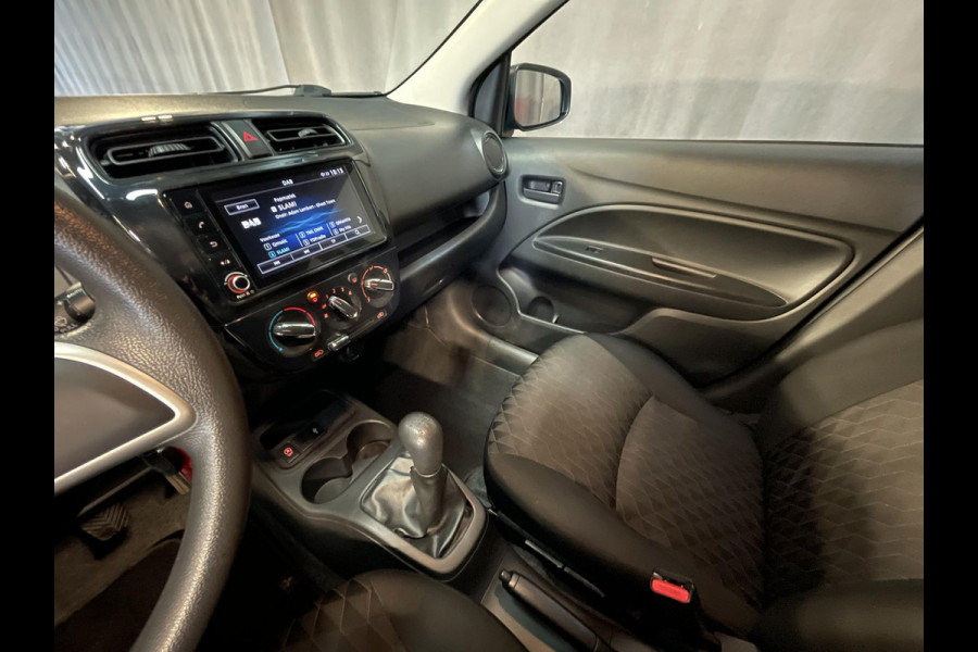 Mitsubishi Space Star 1.2 Cool+ 14''/Airco/Bluetooth/Centrale vergrendeling