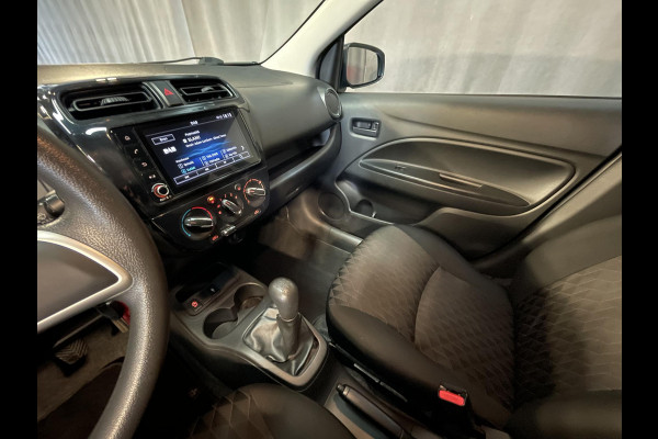 Mitsubishi Space Star 1.2 Cool+ 14''/Airco/Bluetooth/Centrale vergrendeling