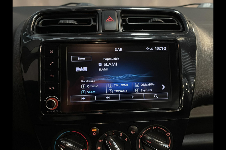 Mitsubishi Space Star 1.2 Cool+ 14''/Airco/Bluetooth/Centrale vergrendeling