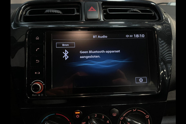 Mitsubishi Space Star 1.2 Cool+ 14''/Airco/Bluetooth/Centrale vergrendeling