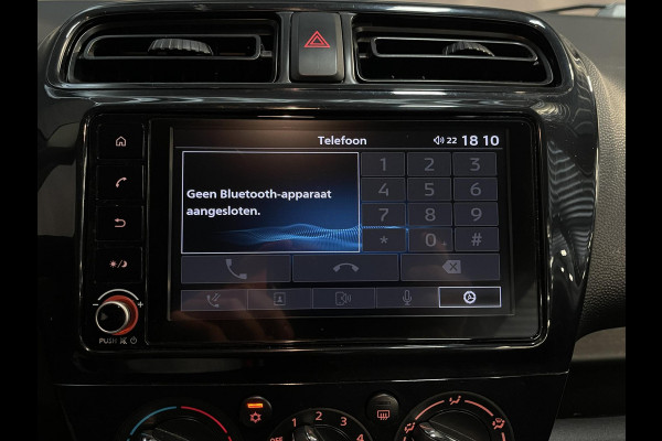 Mitsubishi Space Star 1.2 Cool+ 14''/Airco/Bluetooth/Centrale vergrendeling