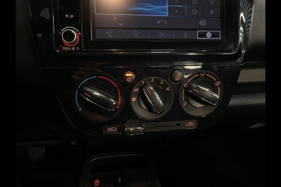 Mitsubishi Space Star 1.2 Cool+ 14''/Airco/Bluetooth/Centrale vergrendeling