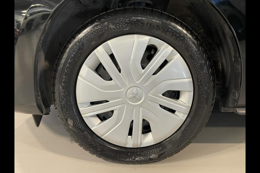 Mitsubishi Space Star 1.2 Cool+ 14''/Airco/Bluetooth/Centrale vergrendeling
