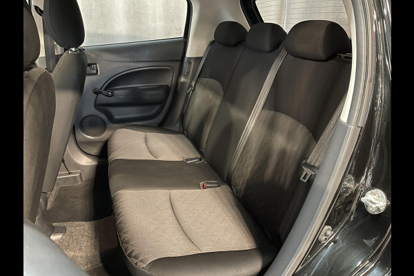 Mitsubishi Space Star 1.2 Cool+ 14''/Airco/Bluetooth/Centrale vergrendeling