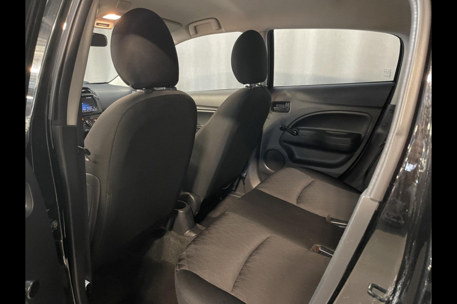 Mitsubishi Space Star 1.2 Cool+ 14''/Airco/Bluetooth/Centrale vergrendeling