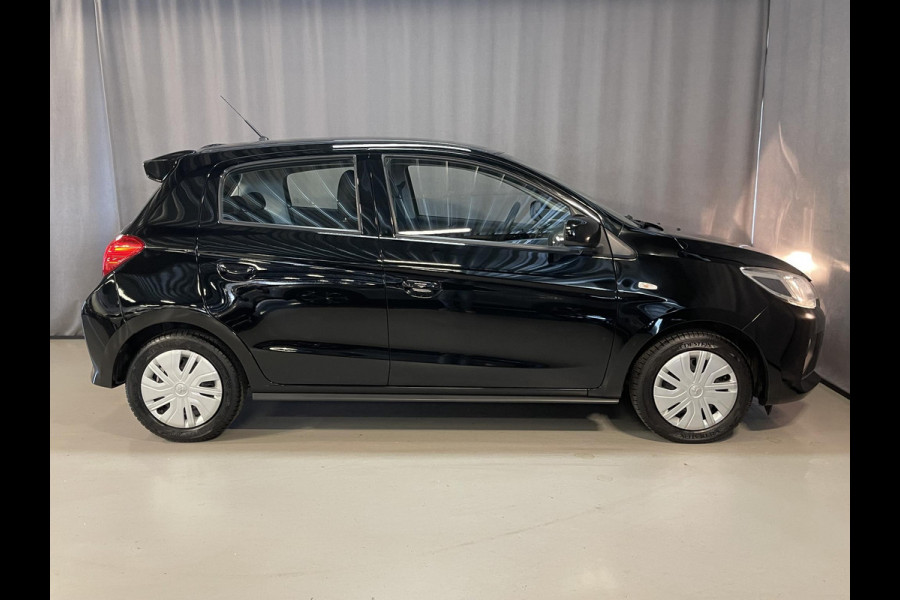Mitsubishi Space Star 1.2 Cool+ 14''/Airco/Bluetooth/Centrale vergrendeling
