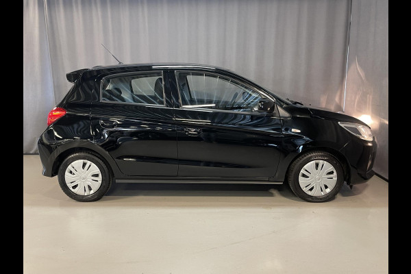 Mitsubishi Space Star 1.2 Cool+ 14''/Airco/Bluetooth/Centrale vergrendeling