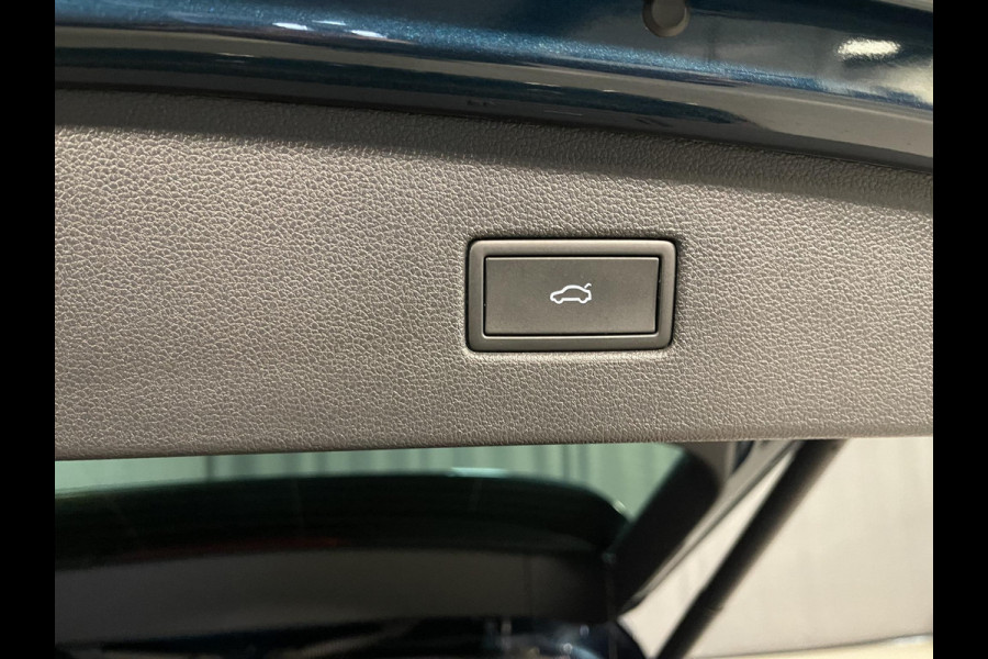 Volkswagen Tiguan 1.4 TSI eHybrid R-Line Business+ FABRIEKSGARANTIE TOT 03-2027 20"/VOL Leder + memory/Panoramadak/360 camera/Elektrische klep/Dodehoek/Stuur + stoelverwarming/IQ Lights/Adaptieve cruise