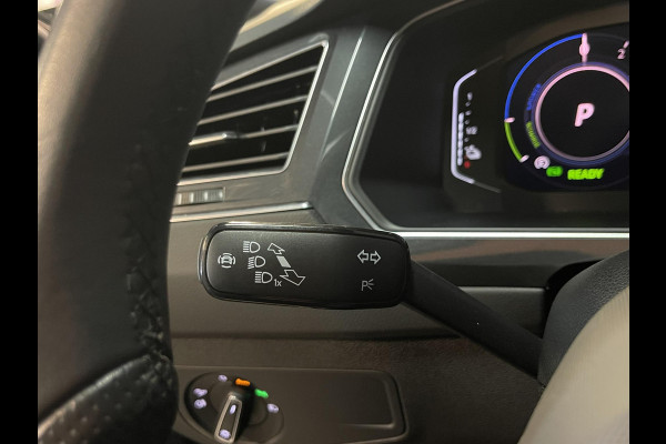 Volkswagen Tiguan 1.4 TSI eHybrid R-Line Business+ 19"/VOL Leder + memory/Panoramadak/360 camera/Elektrische klep/Dodehoek/Stuur + stoelverwarming