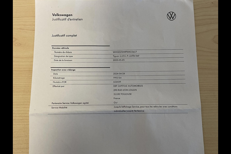 Volkswagen Tiguan 1.4 TSI eHybrid R-Line Business+ 19"/VOL Leder + memory/Panoramadak/360 camera/Elektrische klep/Dodehoek/Stuur + stoelverwarming