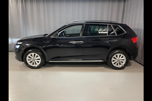 Škoda Kamiq 1.0 TSI Business Edition 16"/ Stoel + stuurverwarming/Keyless/Camera/Apple Carplay & Android Auto/PDC v+a/Climate