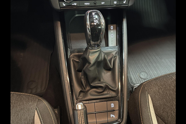Škoda Kamiq 1.0 TSI Business Edition 16"/ Stoel + stuurverwarming/Keyless/Camera/Apple Carplay & Android Auto/PDC v+a/Climate