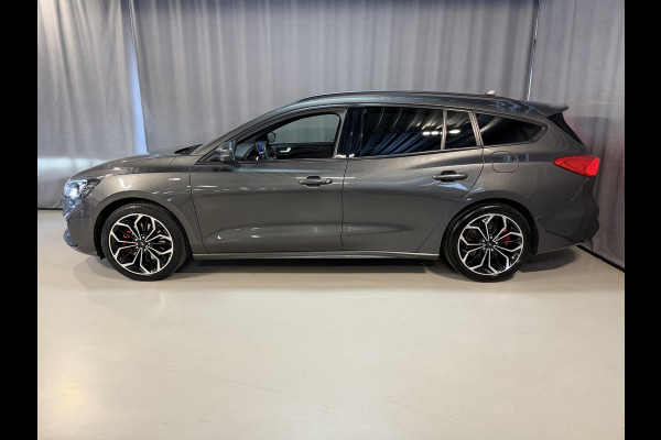 Ford FOCUS Wagon 1.0 EcoBoost Hybrid ST Line X Business 155pk 18"/Navigatie/Camera/Cruise/Stoel+stuurverwarming/Apple Carplay & Android Auto/DAB