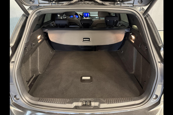 Ford FOCUS Wagon 1.0 EcoBoost Hybrid ST Line X Business 155pk 18"/Navigatie/Camera/Cruise/Stoel+stuurverwarming/Apple Carplay & Android Auto/DAB