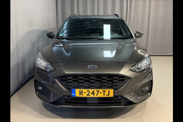 Ford FOCUS Wagon 1.0 EcoBoost Hybrid ST Line X Business 155pk 18"/Navigatie/Camera/Cruise/Stoel+stuurverwarming/Apple Carplay & Android Auto/DAB