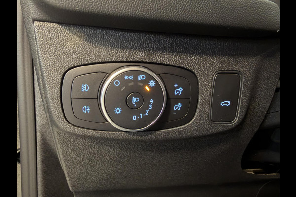 Ford FOCUS Wagon 1.0 EcoBoost Hybrid ST Line X Business 155pk 18"/Navigatie/Camera/Cruise/Stoel+stuurverwarming/Apple Carplay & Android Auto/DAB