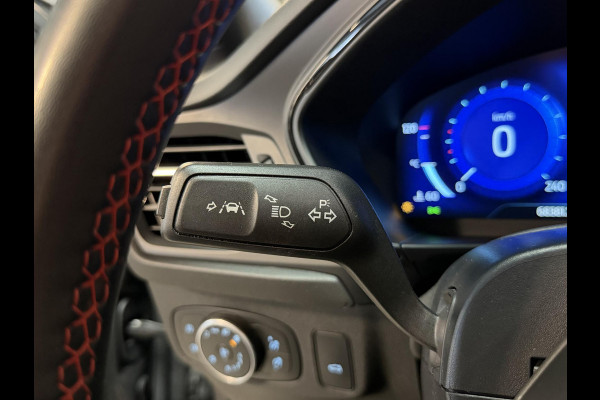 Ford FOCUS Wagon 1.0 EcoBoost Hybrid ST Line X Business 155pk 18"/Navigatie/Camera/Cruise/Stoel+stuurverwarming/Apple Carplay & Android Auto/DAB